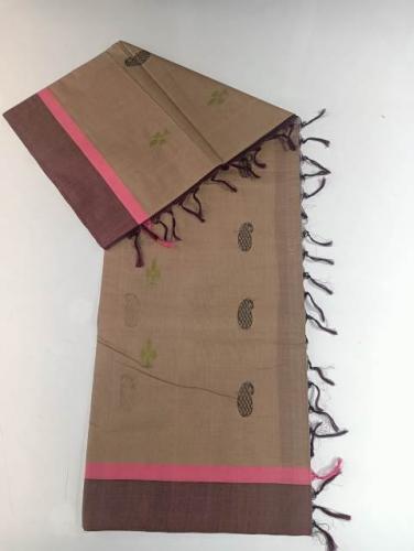 SAREES NEGAMAM WITH BLOUSE